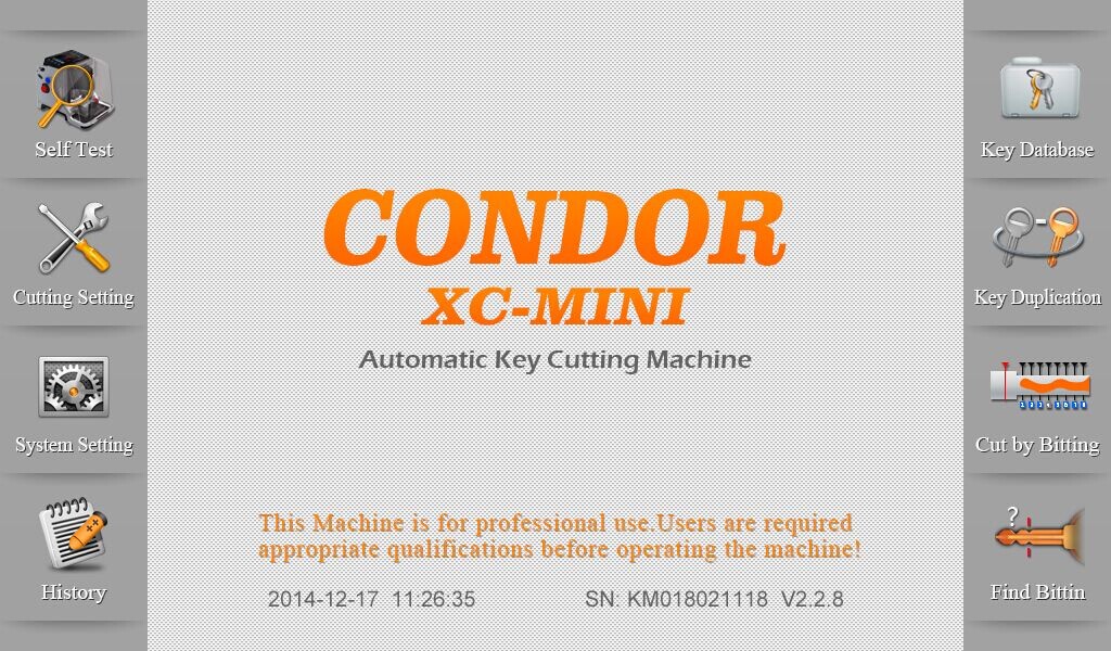 ikeycutter-condor-xc-mini-master-key-database-1