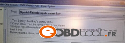 vvdi2-unlock-Toyota-smart-key-4